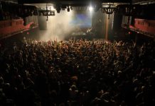 La Sala Apolo de Barcelona combina tecnología inmersiva Soundscape con la instalación del sistema de sonido KSL de d&b audiotechnik instalación del sistema de sonido KSL de d&b audiotechnik.