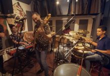 grabaciones en directo y de videos musicales