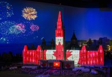 proyectores láser 1DLP Christie Captiva y proyectores GS Series DWU630-GS de Christie