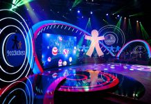 integración de la plataforma digital signage de nsign.tv con las pantallas LED de Alfalite