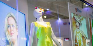 soluciones audiovisuales para el comercio minorista