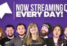 WhatCulture potencia su marca con las soluciones audiovisuales de Blackmagic Design para Podcasts y transmisiones en directo