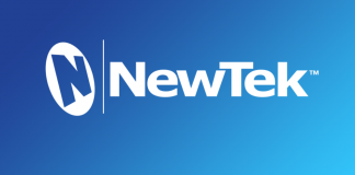 Exertis Pro AV distribuidor de Newtek y sus sistemas de producción de vídeo en vivo