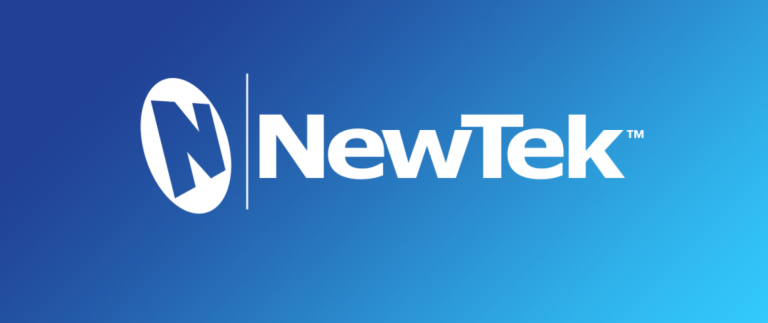 Exertis Pro AV distribuidor de Newtek y sus sistemas de producción de vídeo en vivo