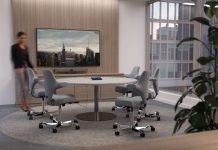 Las soluciones de videoconferencia de Neat distribuidas por EARPRO, facilitan un entorno de trabajo atractivo y seguro soluciones de videoconferencia de Neat