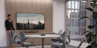 soluciones de videoconferencia de Neat