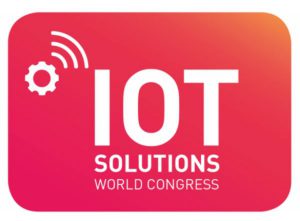 ISE y IOT Solutions World Congress, 