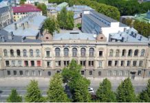 La solución e-learning de AREC en el centro de formación más importante de Letonia solución e-learning de AREC