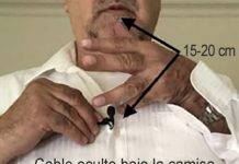 Cómo grabar audio para mojo en un teléfono inteligente