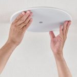 altavoces de techo de la serie VC de Yamaha