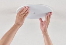 Altavoces de techo de la serie VC de Yamaha para la instalación comercial excelente equilibrio relación calidad precio altavoces de techo de la serie VC de Yamaha