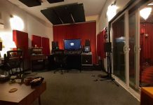 calidad de sonido de Nero