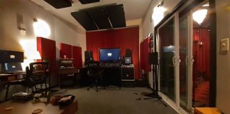 calidad de sonido de Nero