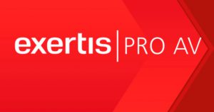 Exertis Pro AV distribuidor de Newtek y sus sistemas de producción de vídeo en vivo