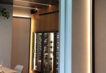 instalación de los sistemas de la serie Quantum de DAS Audio