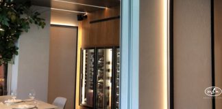 instalación de los sistemas de la serie Quantum de DAS Audio