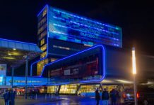 ISE y IOT Solutions World Congress se unen para crear un ecosistema sin igual en un gran evento ferial el próximo mes de mayo en Barcelona ISE y IOT Solutions World Congress,