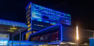 ISE y IOT Solutions World Congress,