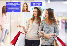 proyecto de Inteligencia Artificial (IA) para retail y centros comerciales de nsign.tv