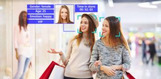proyecto de Inteligencia Artificial (IA) para retail y centros comerciales de nsign.tv