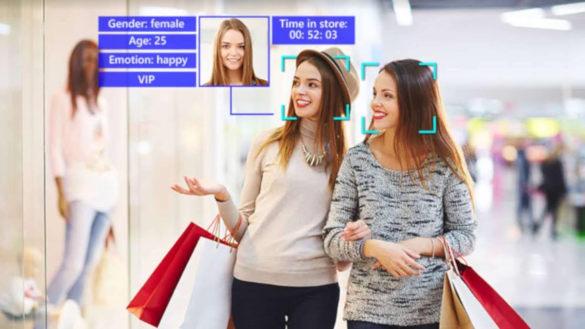 proyecto de Inteligencia Artificial (IA) para retail y centros comerciales de nsign.tv
