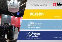 instalación de sonido con sistemas de megafonía y alarma por voz con certificado EN54