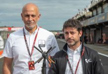 nuevos micrófonos 8.0 Concept para la producción remota