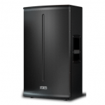 Serie X-PRO de FBT con el sistema 115A para instalación