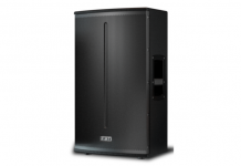 Serie X-PRO de FBT con el sistema 115A para instalación