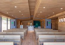 instalación de un sistema de audio con equipos de Bose Pro