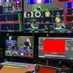 sistemas de cámaras robóticas de Panasonic