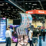 Todo apunto para InfoComm 2022, con su programa de actividades y el registro para los visitantes InfoComm 2022, con su programa de actividades y el registro para los visitantes