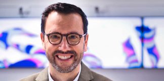 Albert Baranera nuevo director general de Nsign.tv