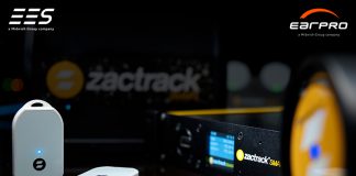 sistema de seguimiento automatizado de zactrack SMART