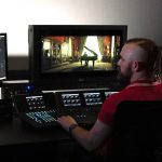etalonada con davinci resolve studio