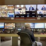 soluciones tecnológicas audiovisuales de Panasonic
