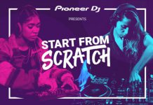 Workshops Pioneer DJ