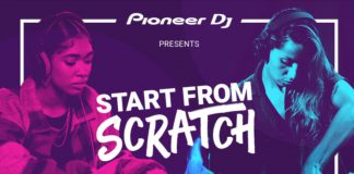 Workshops Pioneer DJ