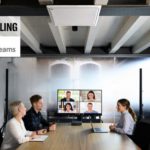 soluciones de conferencia remota ADECIA de Yamaha