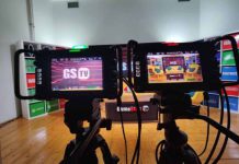 Blackmagic Studio Camera 4K Pro en la producción de contenidos digitales