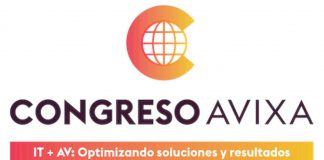 Congreso AVIXA