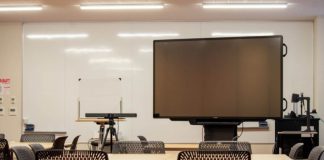 dispositivo USB todo en uno para videoconferencias Bose Videobar VB1