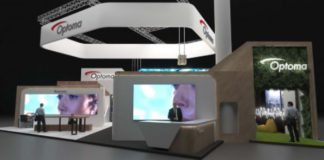 innovaciones en Visual Display Solutions