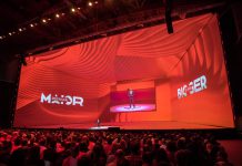 EUROPALCO el mayor proveedor de soluciones para eventos y espectáculos del Sur de Europa, que cumple 25 años EUROPALCO, el mayor proveedor de soluciones para eventos y espectáculos