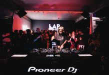 Pioneer PRO AUDIO y Mixmag Lab LDN se asocian e inician la colaboración con la instalación de un sistema de sonido profesional de Pioneer PRO instalación del sistema de sonido profesional de Pioneer PRO
