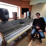 monitores coaxiales The Ones 8361 de Genelec