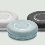nuevo speakerphone bayerdinamic space