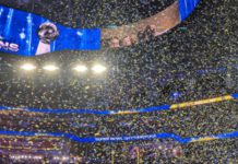 sistema inalámbrico Digital 6000 de Sennheiser