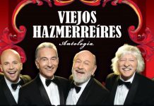 sistemas de audio de EAW