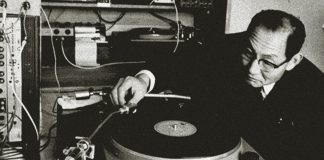 Audio-Technica conmemora 60 años de audio analógico